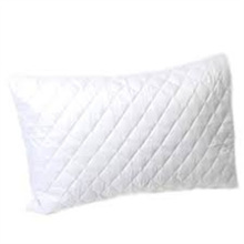 Taille faite sur commande 100% housse de coussin taie d&#39;oreiller de couverture de coton taie d&#39;oreiller